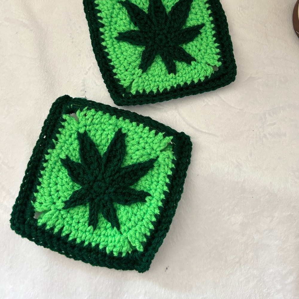 420 Pouch